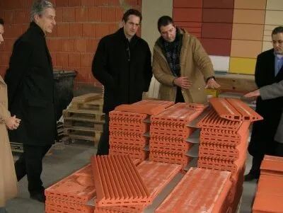 密歇根大学罗斯商学院改造丨美国密歇根丨KPF-12