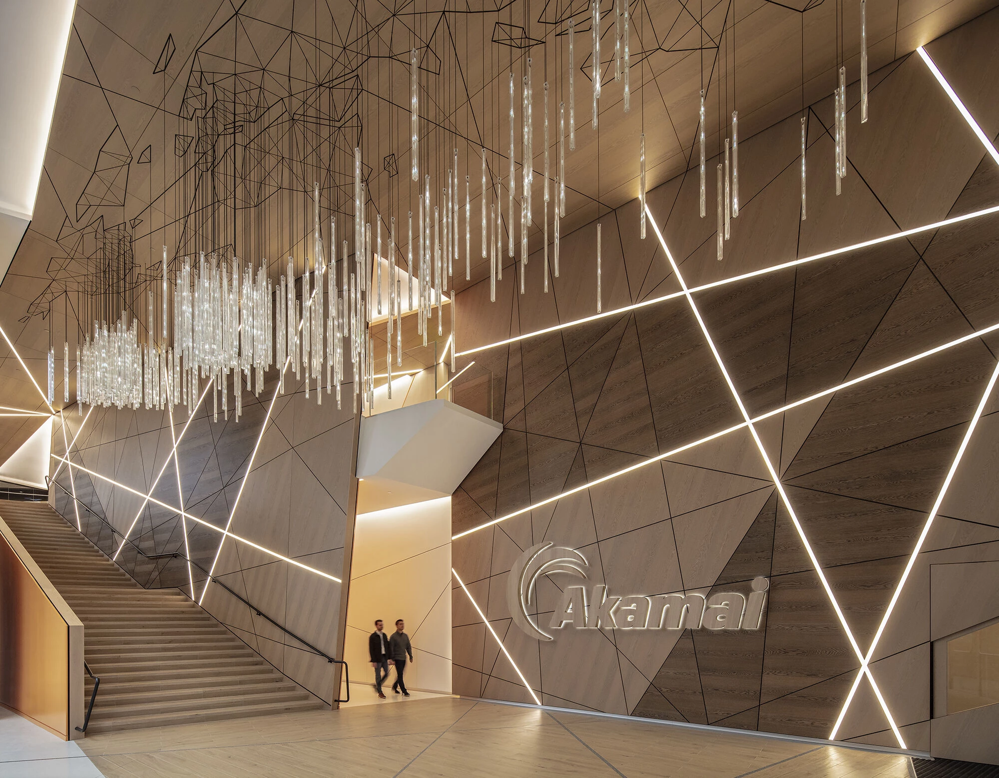 Akamai Technologies 全球总部-21