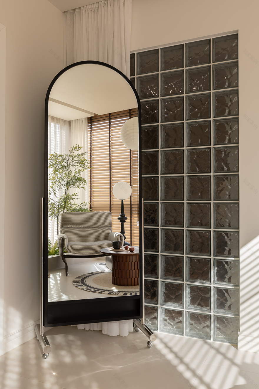 法式优雅之家丨中国浙江丨莲设计-99