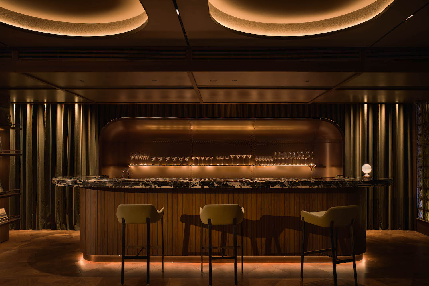 Y酒店丨中国宁波丨合恣设计-26