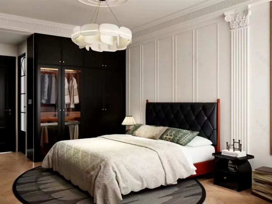 主任设计师·张亚珍 | 设计是解决人与物与空间的关系,实用与美感并重前行。-8