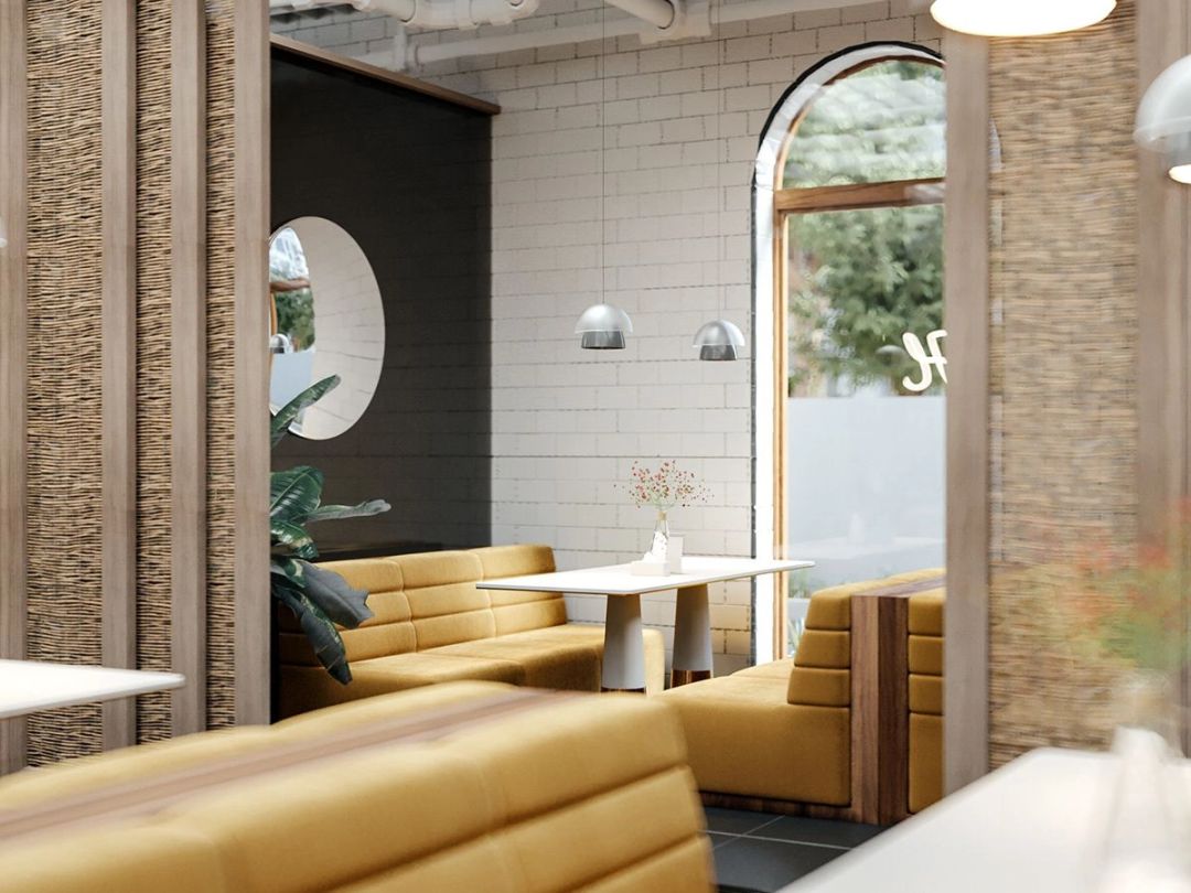 创意餐饮设计-11