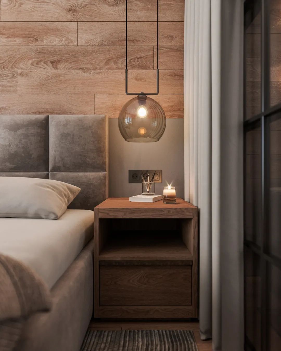 简约设计，质朴的高级感！-69