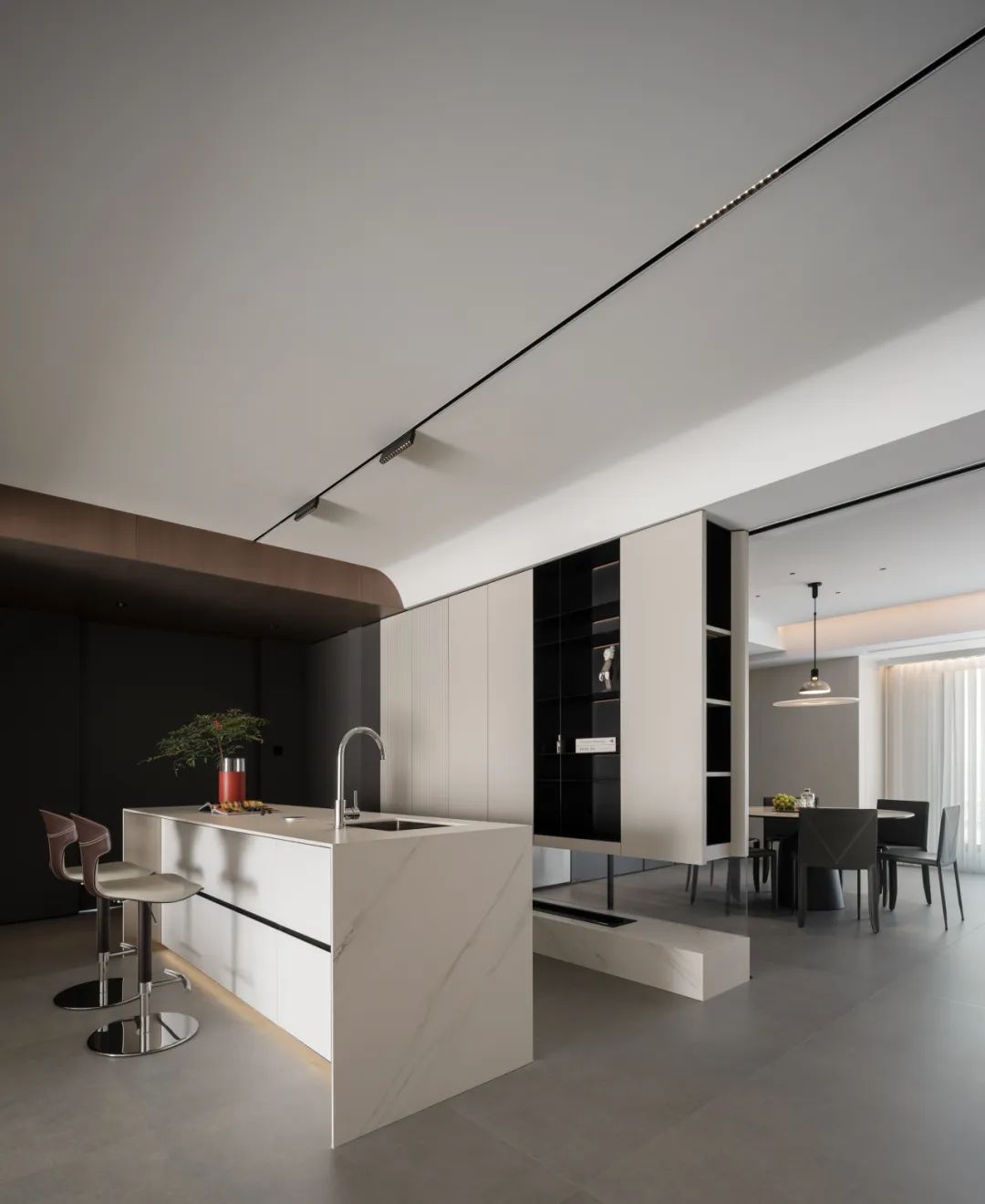 时间的轮廓丨UOHO-36