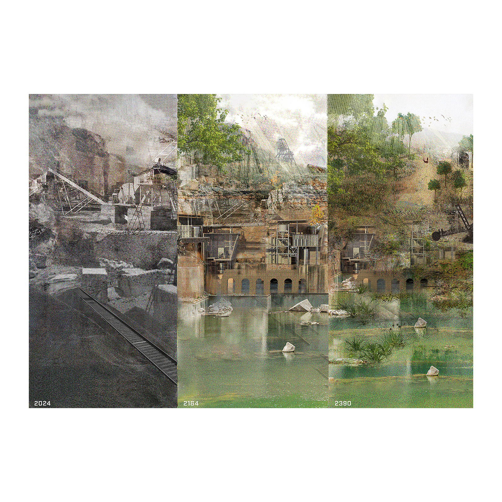 丨土耳其丨Pelin Gezer（中东技术大学学生）-5