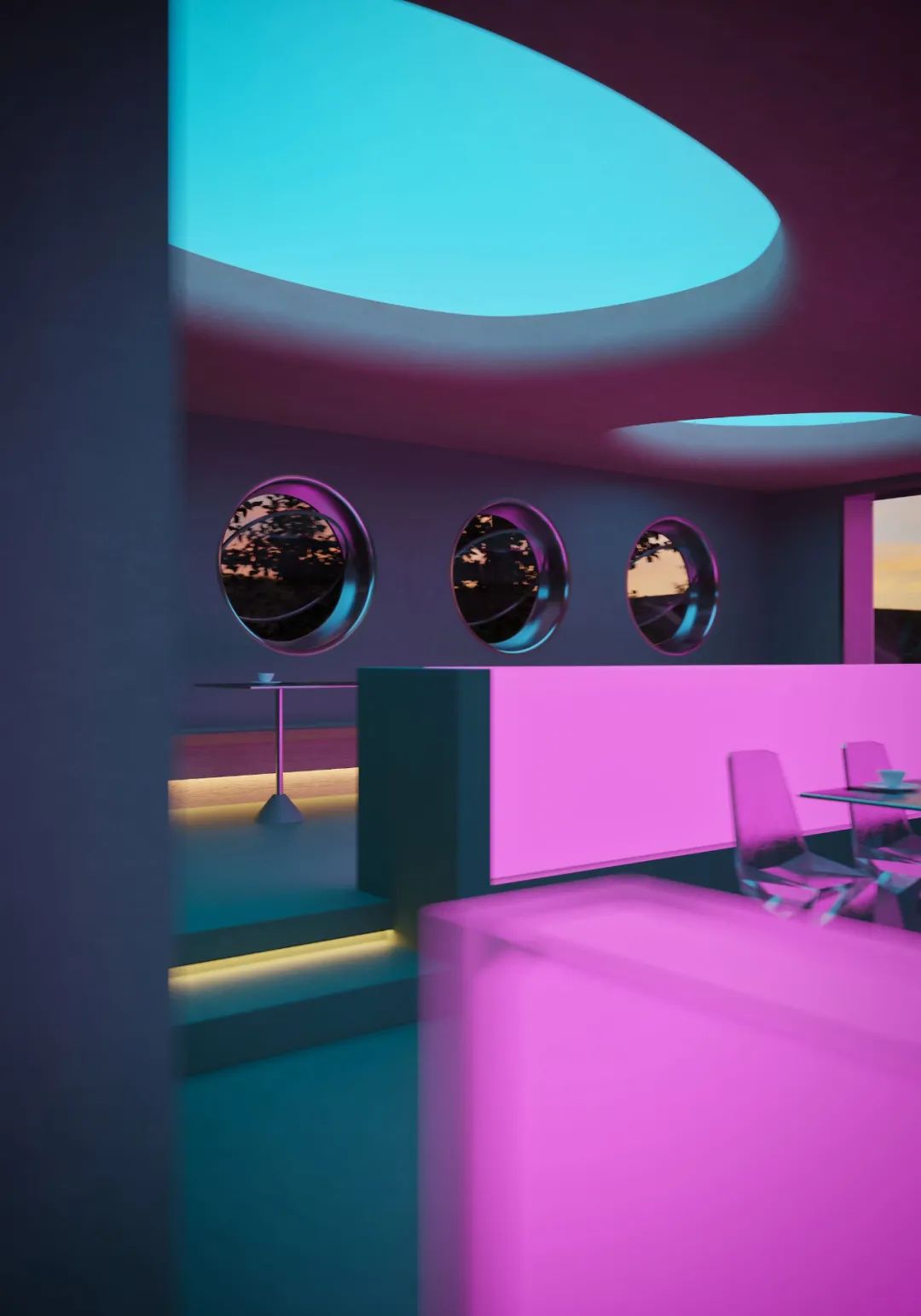 星相花园丨中国厦门丨蔡泫娜,林嘉诚-42