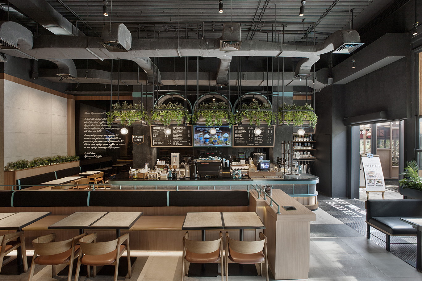 《日报咖啡》丨印度丨HighStreet-0