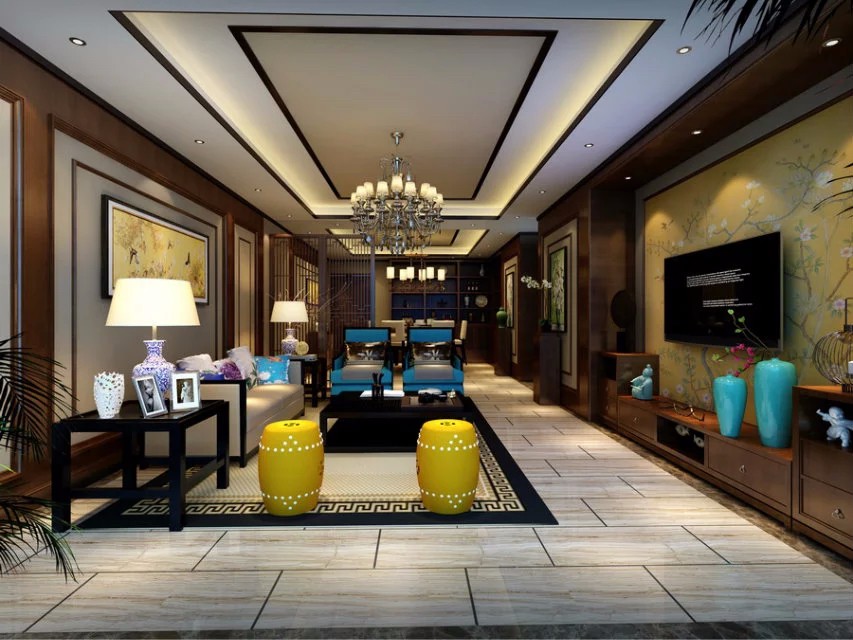 2016 年度家装实景案例解读-3