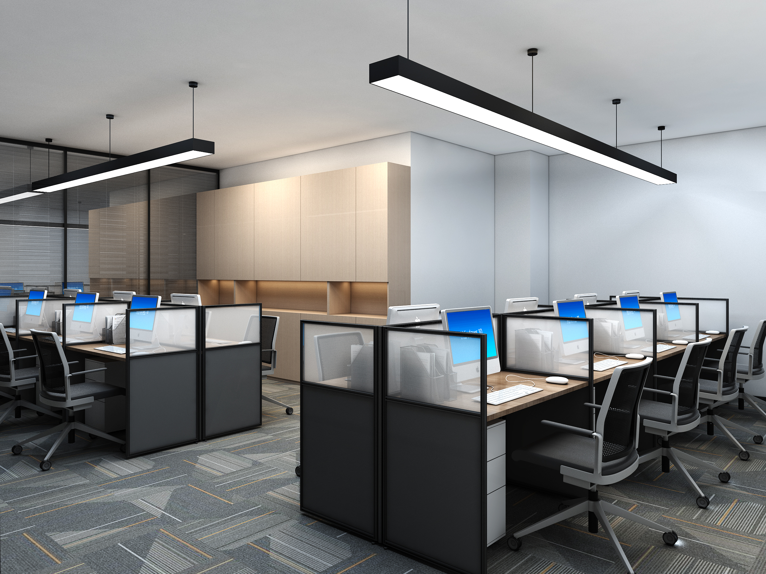 河源办公室设计-30