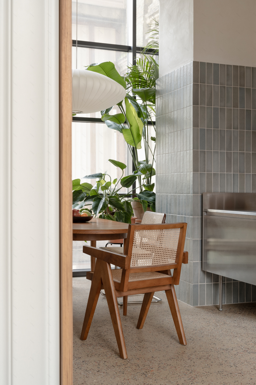 BH公寓丨乌克兰基辅丨Modektura Studio-37