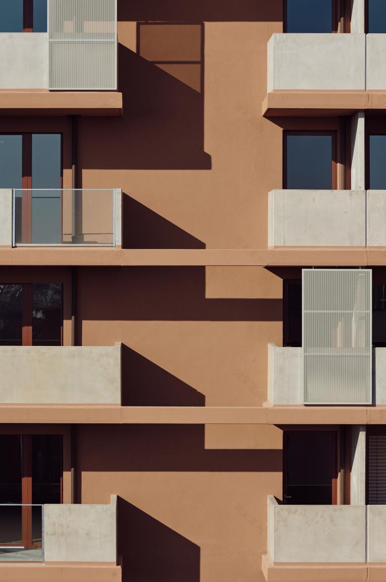 THEOs 住宅丨奥地利维也纳丨BWM Designers & Architects-4