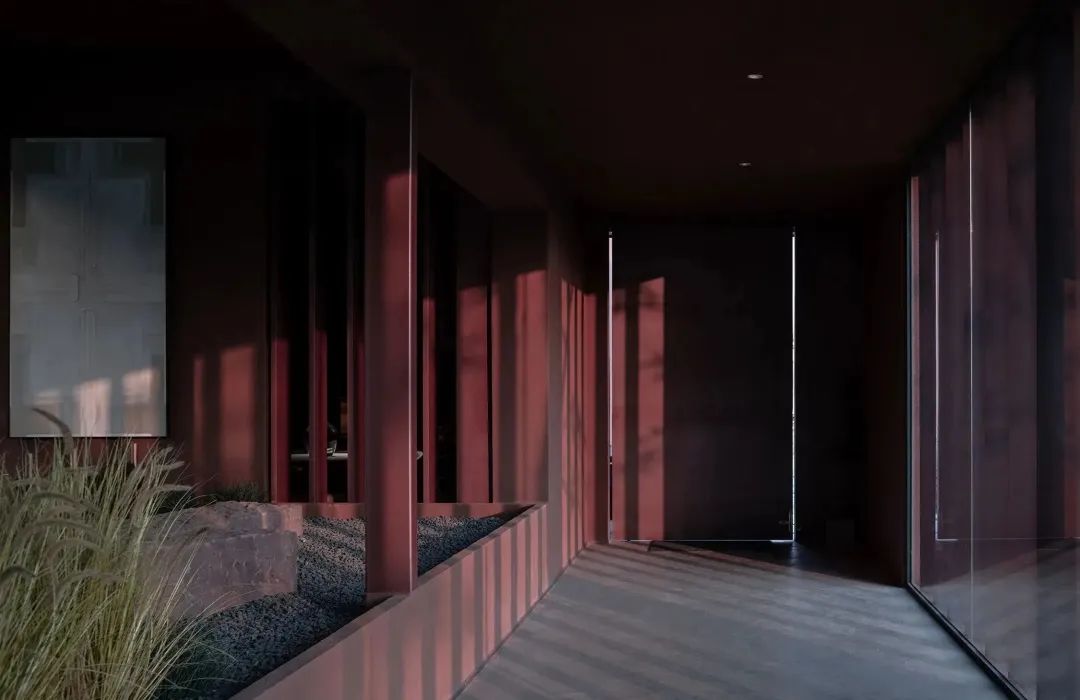 听风堂丨中国成都丨北京琰启室内建筑设计有限公司-30