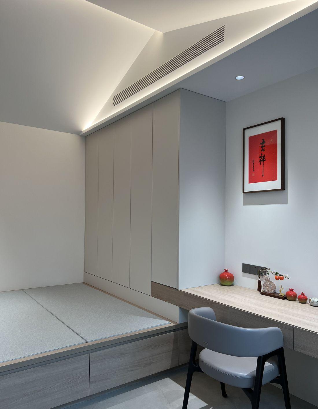 北京 80 年代四合院老宅新生丨中国北京-53