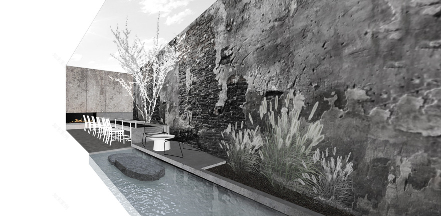 大样上海办公室 / 1305 STUDIO-75