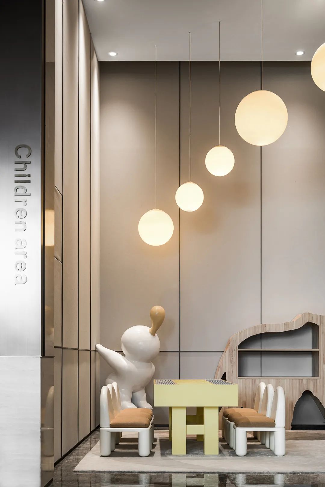 首发 | 元禾大千：线、形、光影，寻迹天地自然-27