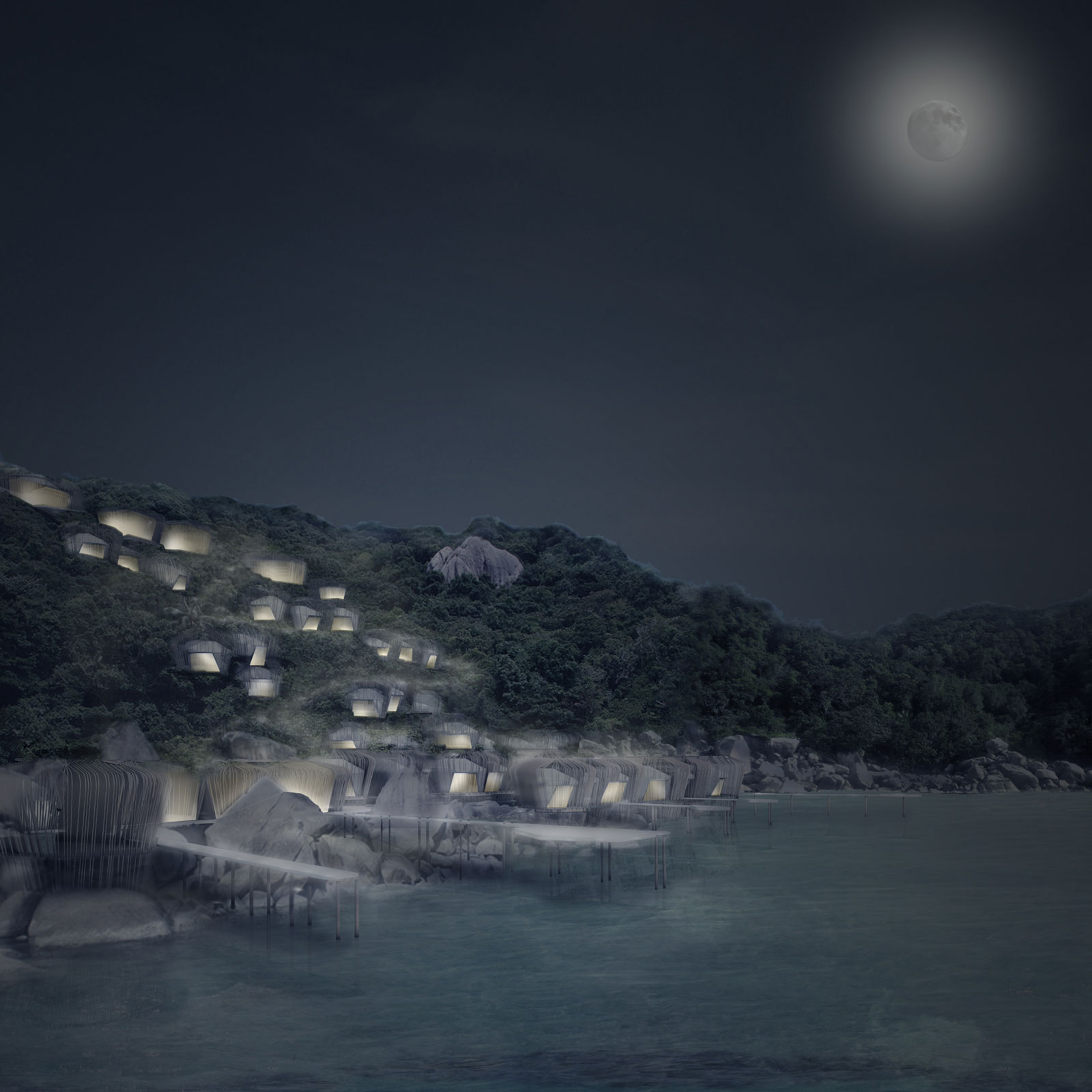 丨泰国丨Da Costa Mahindroo Architects-11