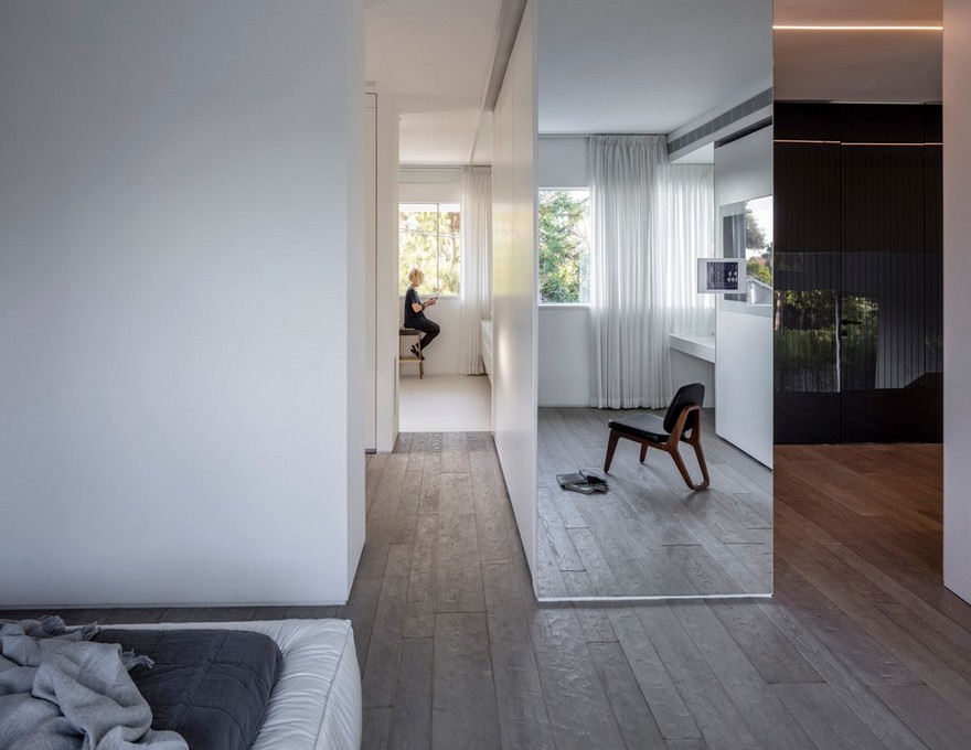 特拉维夫现代家居“黑核心”-31