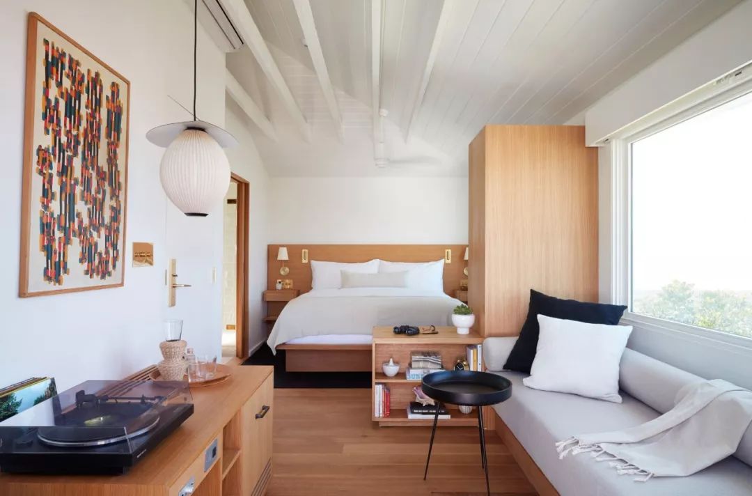 加州海岸线上的 Hotel Joaquin，海景尽收眼底-6