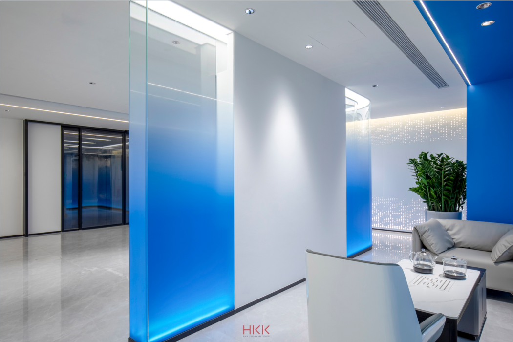 深圳年年卡网络科技办公室丨中国深圳丨华可可设计二院-7