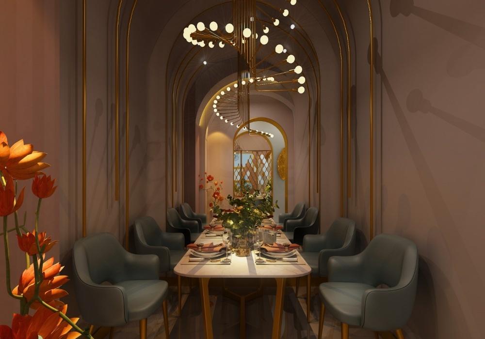 
沈阳香荟友品餐厅 -14