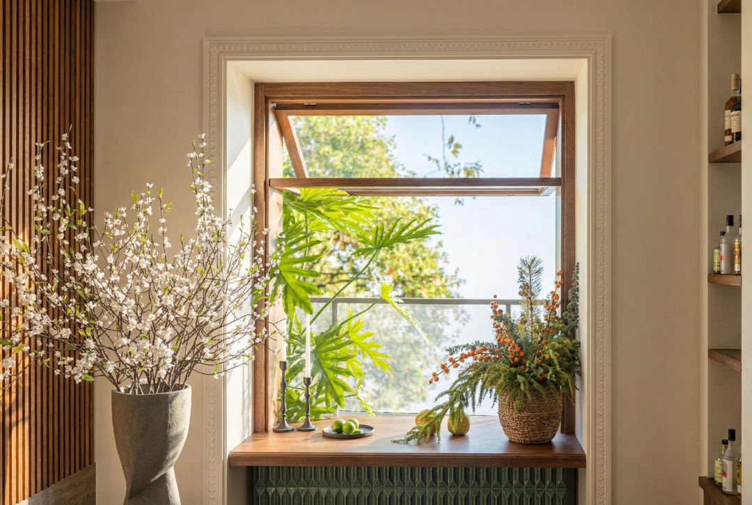 璞印金开 · 光影里的南法诗意丨中国重庆丨重庆微观室内设计有限公司-33