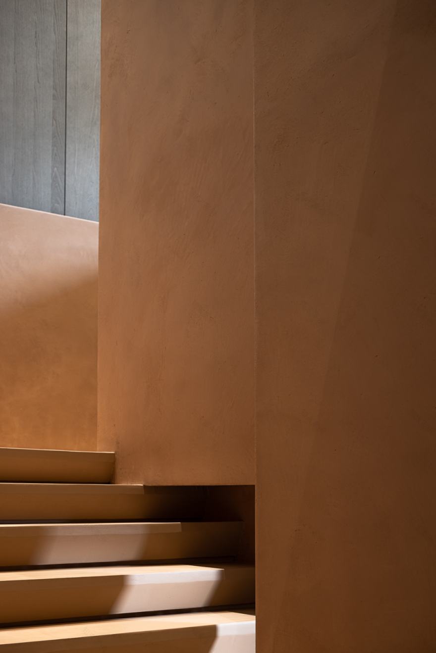 RARA 浙江体验中心丨中国杭州丨RWD 黄志达设计-38