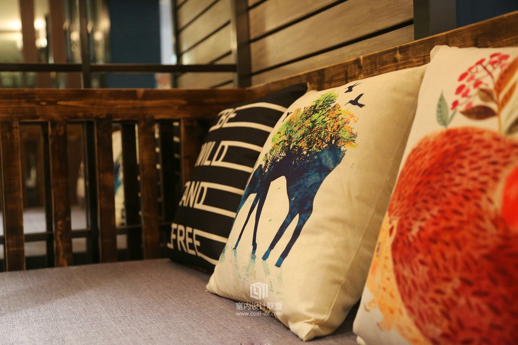 沈阳品筑装饰设计——沈阳·川泽三-27