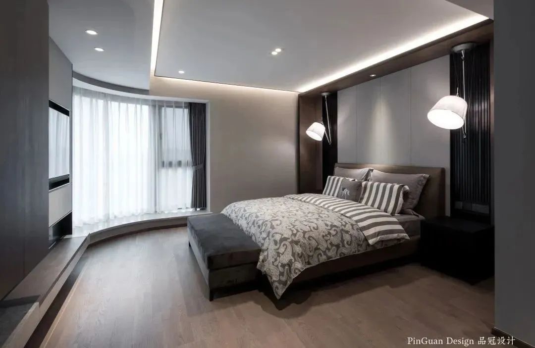 山水御园丨中国杭州丨郭思光-30