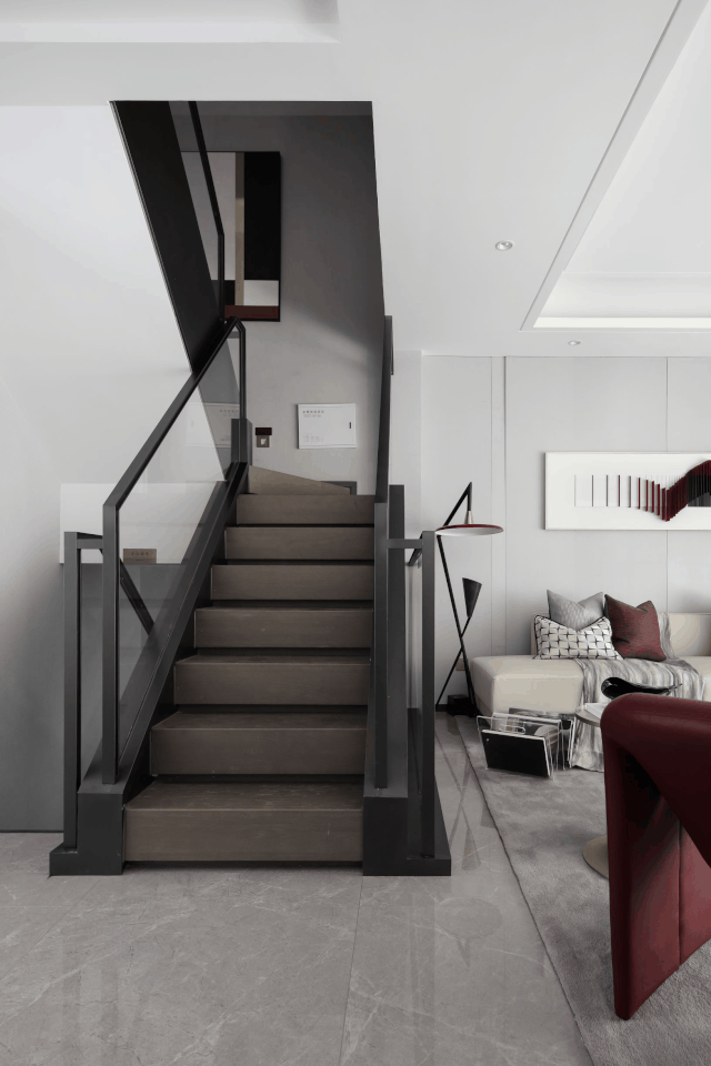 SWS作品 | 中南锦时江阴樾府样板房-4