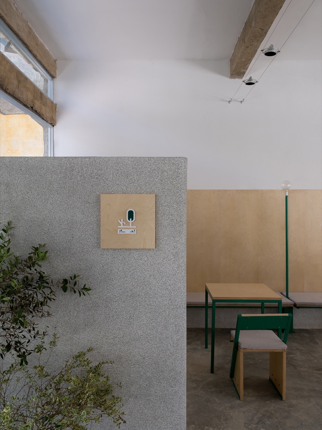 gogoland丨中国惠州丨Informal异规设计-15