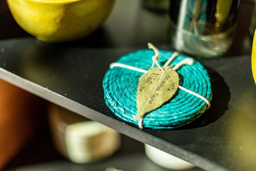 墨西哥设计盛宴 | Buchanan’s 18 在 Guadalajara 的“The gift of being present”展览-39