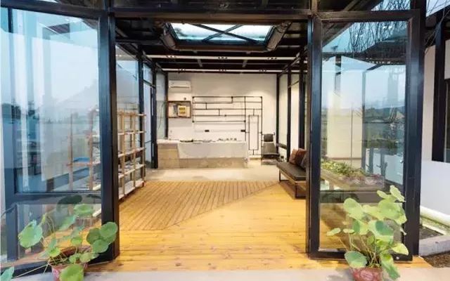 藏在温泉圣地的乌托邦-18