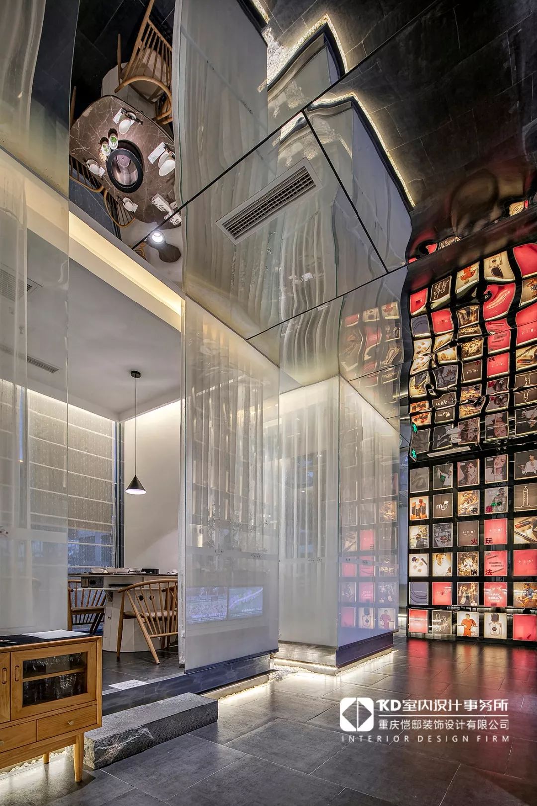 重庆新光里“十三作·星火锅” | 专属你的火锅仪式感-62