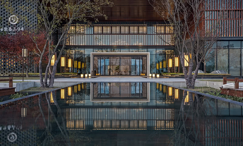 苏州鲁能泰山9号全龄健康社区-14