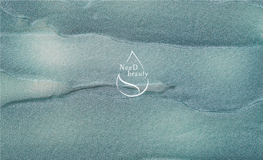 NeeD Beauty保养品牌包装设计-0