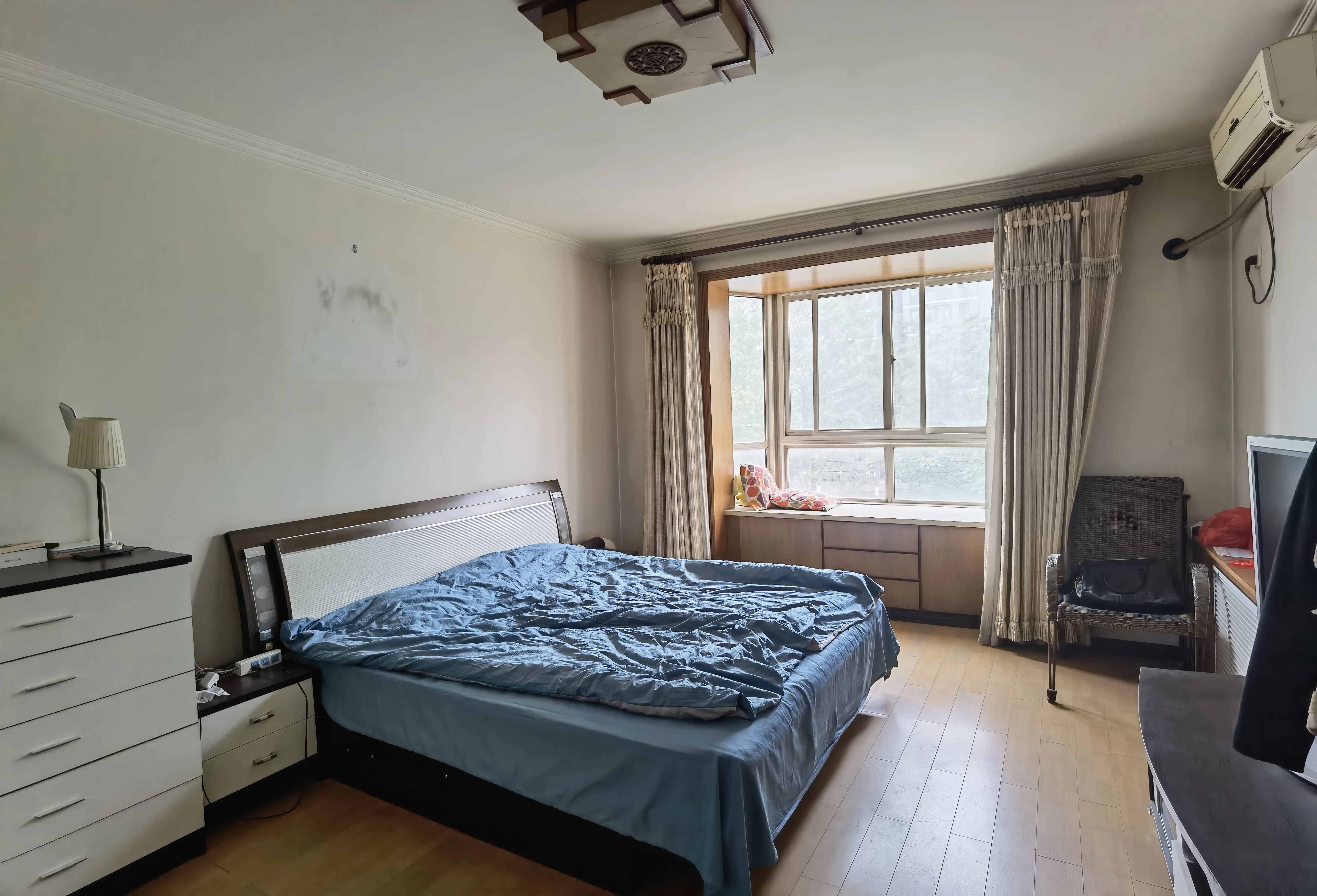 赢秋苑丨中国北京丨北京尘一无界空间设计-67