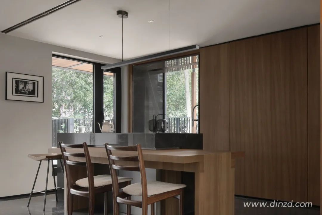 元一柏庄丨中国嘉兴丨应氏建筑设计+迷作空间-48