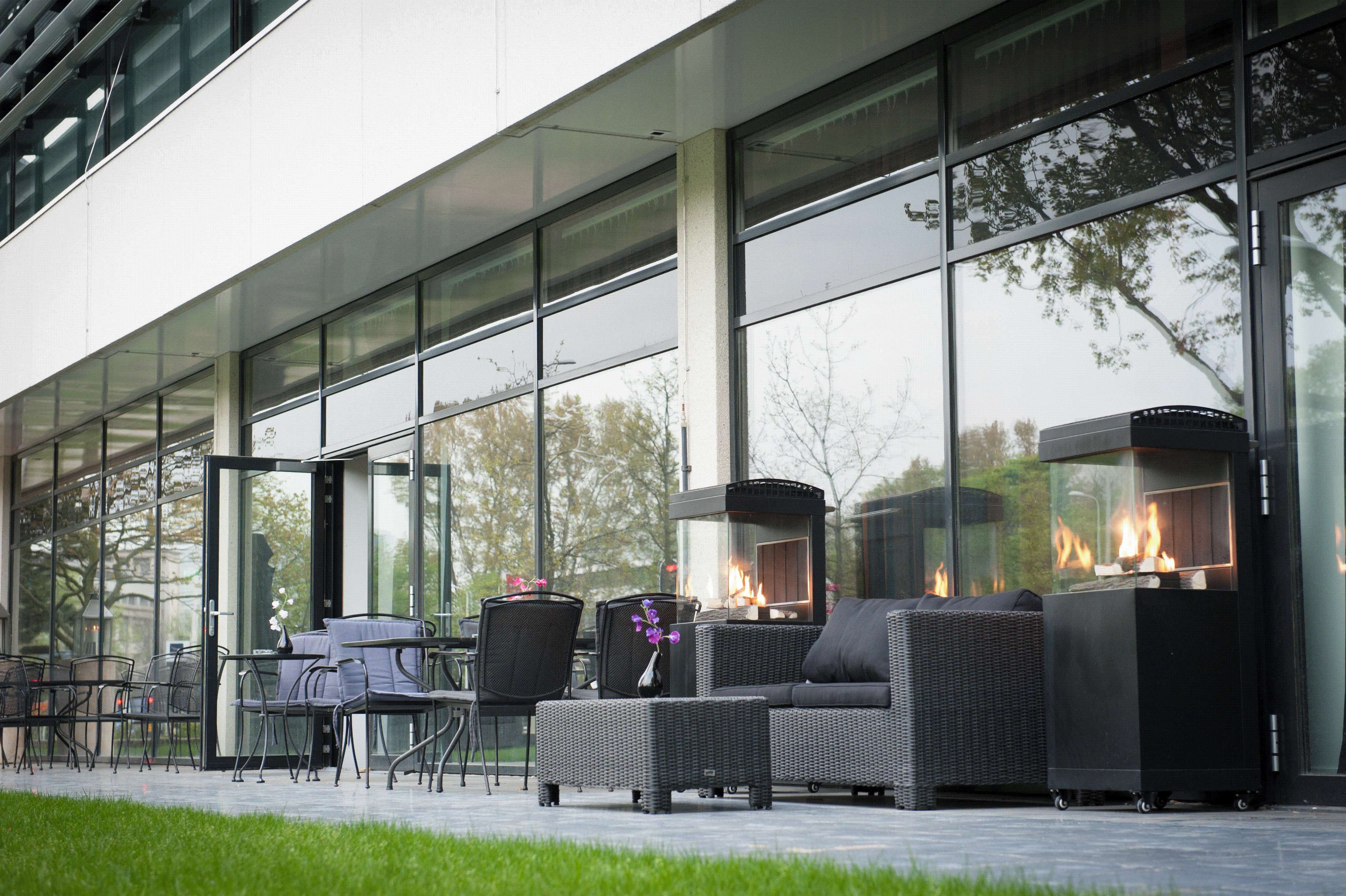 荷兰海牙皇冠假日酒店(摄影图片)-0