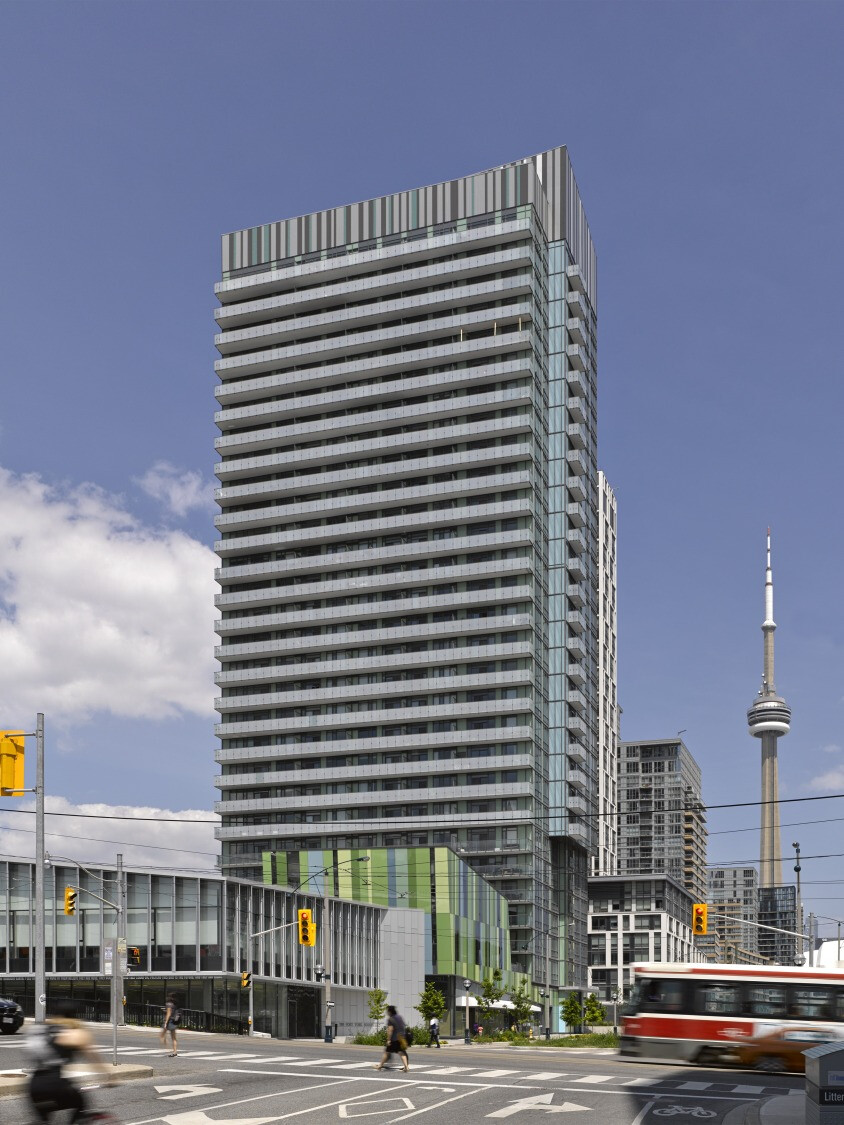 图书馆区共管公寓-13