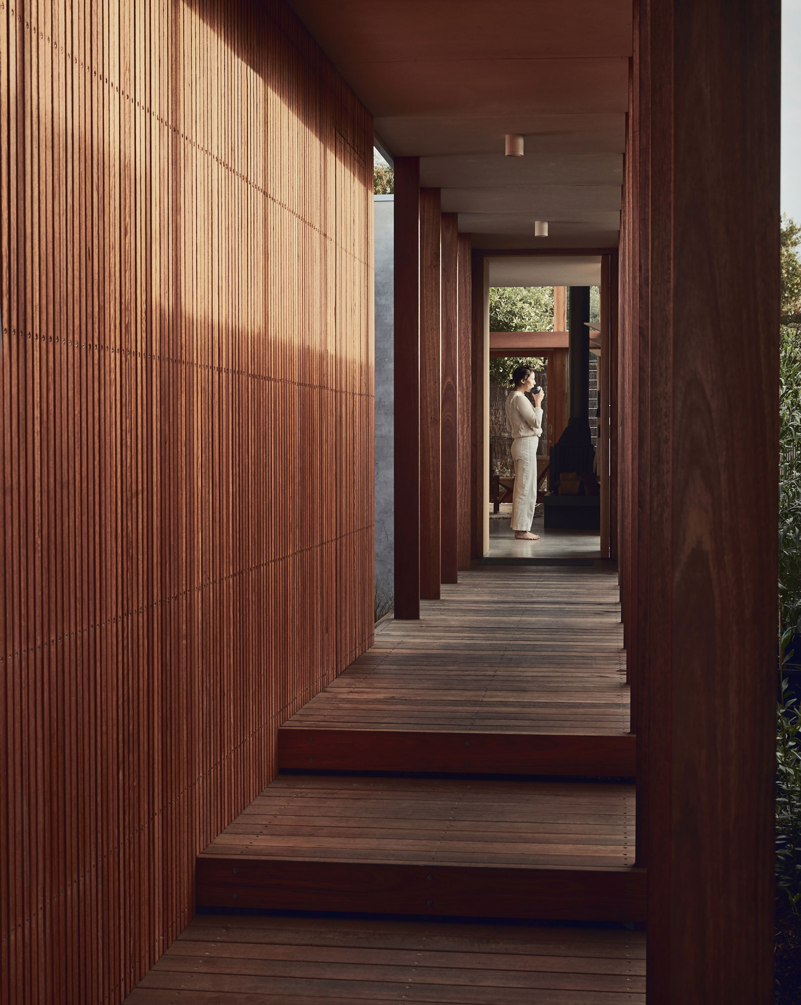 维米纳鲁斯之家丨澳大利亚丨Not All Architecture-5