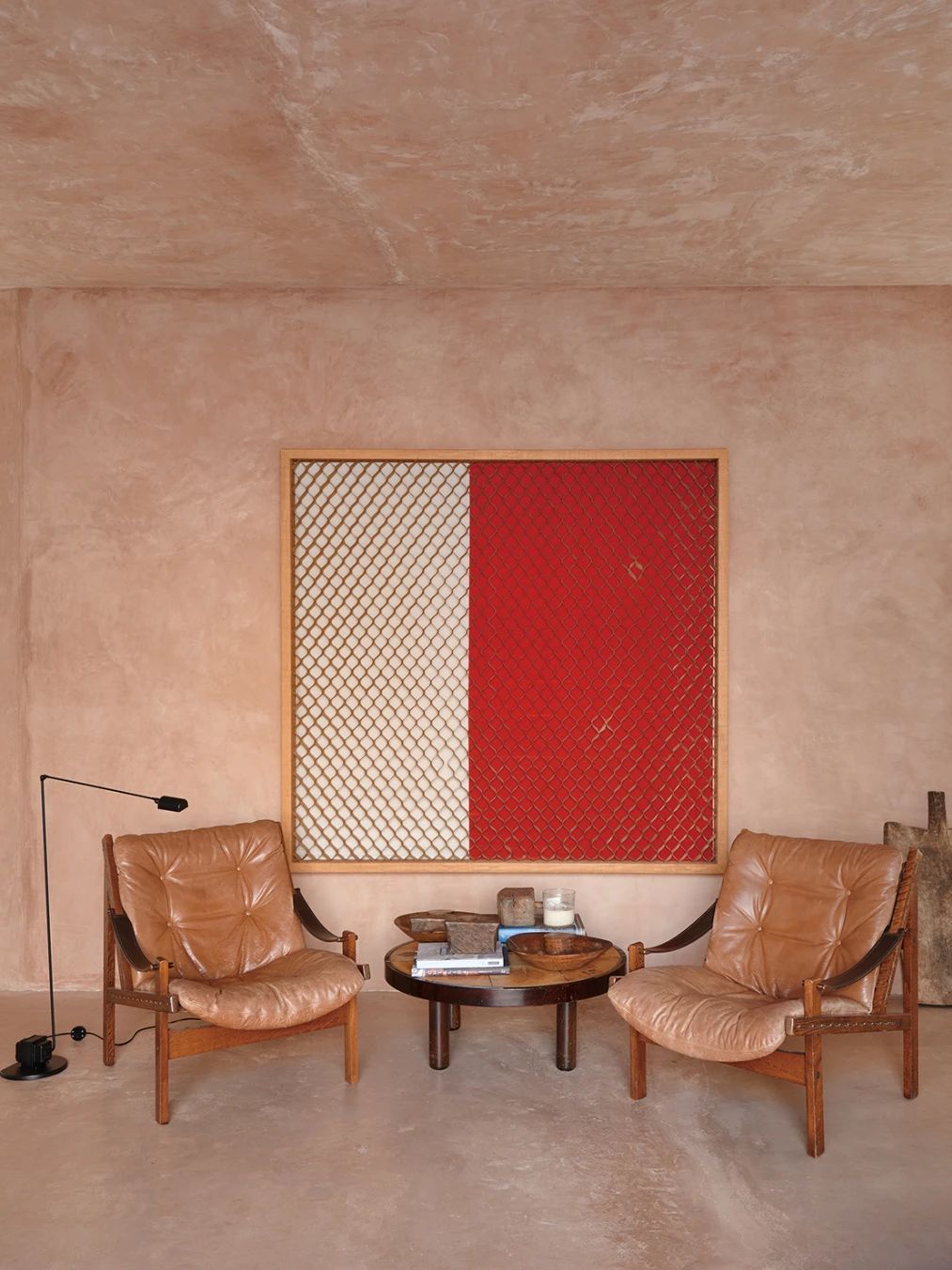 Casa Azul 度假屋丨葡萄牙丨Ricardo Bak Gordon 设计事务所-15