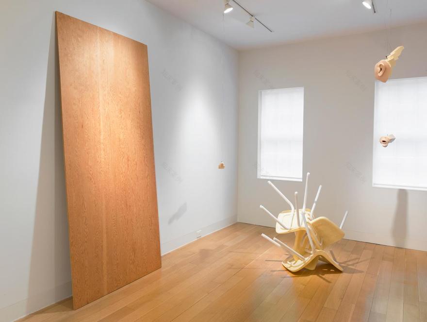 在创作中:艺术家、助手和影响-9