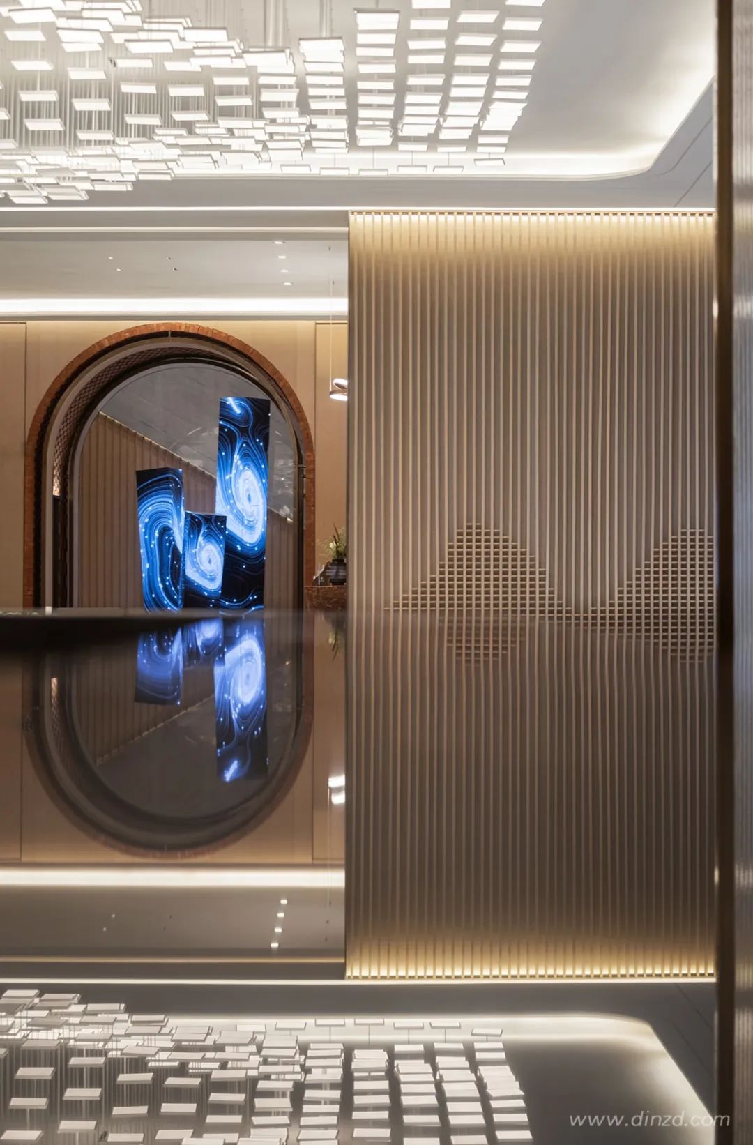 元禾大千 · 感受由内到外的设计力量-16