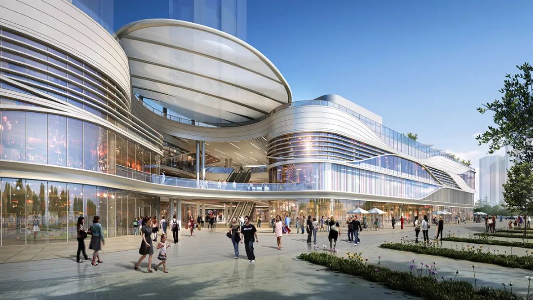 嘉荟 • 广州花都丨中国广州-9