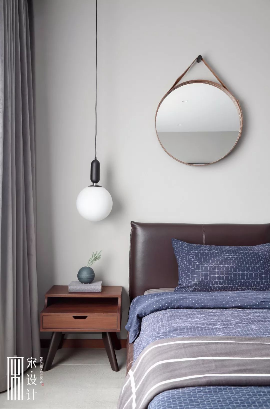 《冬日恋歌》 | 温馨互动空间，打造浪漫生活-32