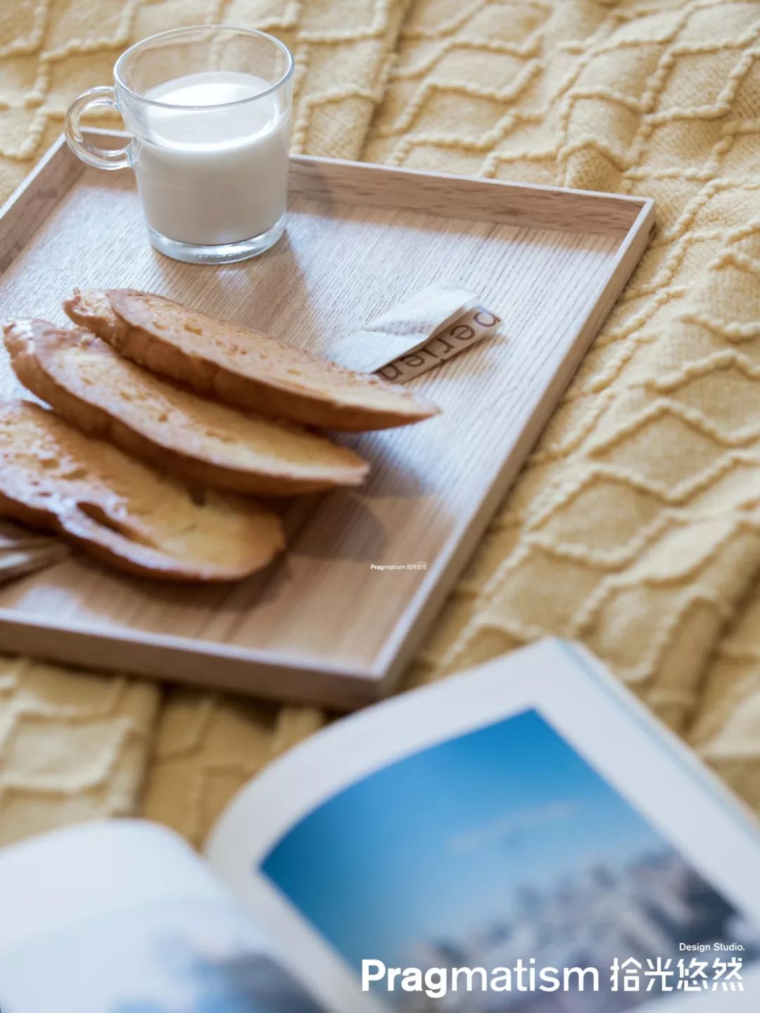 趣味满屋 | 金融 IT 夫妇的 140㎡现代私宅，猫狗双全，人生美满-65