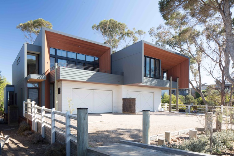Mornington Beach Houses   Habitech Systems-18