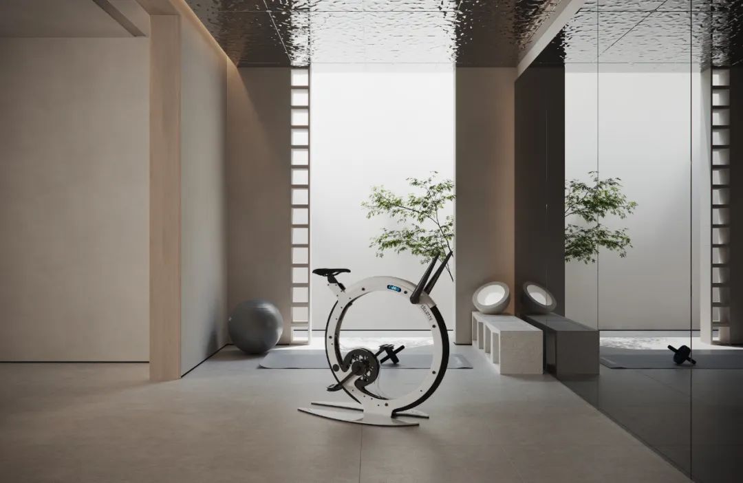 恒大·御龙湾丨中国西安丨西安锐格惟辰-10