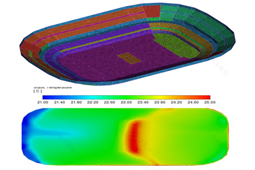 【科技赋能】中建八局首笔碳资产成功挂牌上市-18