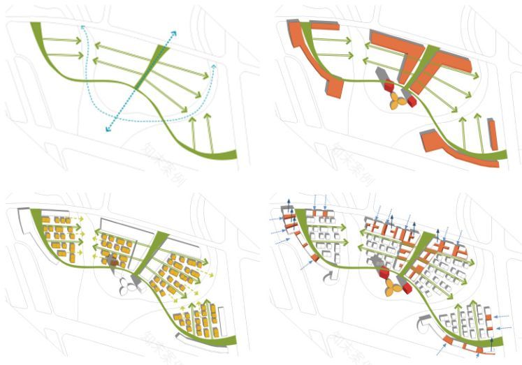 启迪数字科技城(句容)科技园展示中心-22